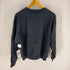 ALERE 発泡プリントスウェット MADE IN USA GRAND CANYON NATIONAL PARK メンズ JPN:L