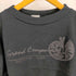 ALERE 発泡プリントスウェット MADE IN USA GRAND CANYON NATIONAL PARK メンズ JPN:L