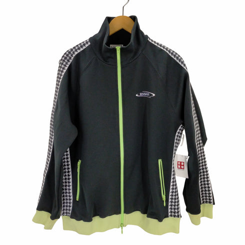 shadow movement トラックジャケット メンズ JPN:XL