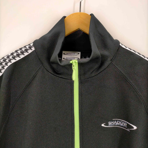 shadow movement トラックジャケット メンズ JPN:XL
