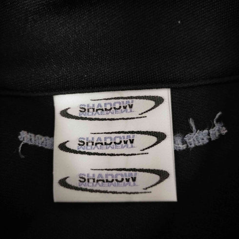 shadow movement トラックジャケット メンズ JPN:XL