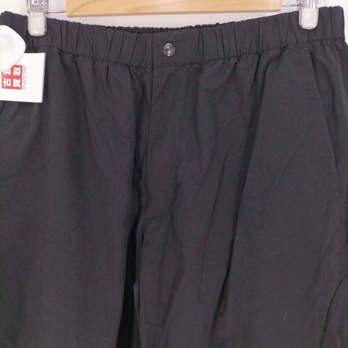 ゴールドウイン GOLDWIN Relax Straight Easy Pants リラックスストレートイージーパンツ メンズ JPN:3