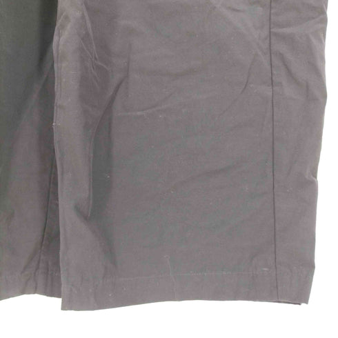 ゴールドウイン GOLDWIN Relax Straight Easy Pants リラックスストレートイージーパンツ メンズ JPN:3
