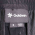 ゴールドウイン GOLDWIN Relax Straight Easy Pants リラックスストレートイージーパンツ メンズ JPN:3