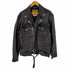 リーバイス Levis HYBRID TRUCKER ジャケット RIDERS MOTO メンズ JPN:M