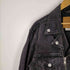 リーバイス Levis HYBRID TRUCKER ジャケット RIDERS MOTO メンズ JPN:M