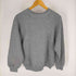 スポーツウエア Sportswear MADE IN USA YELLOWSTONE PARK ラグランスウェット メンズ JPN:L