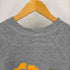 スポーツウエア Sportswear MADE IN USA YELLOWSTONE PARK ラグランスウェット メンズ JPN:L