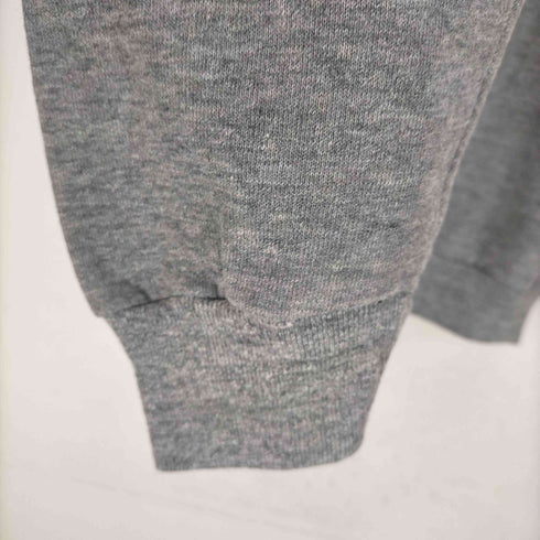 スポーツウエア Sportswear MADE IN USA YELLOWSTONE PARK ラグランスウェット メンズ JPN:L