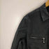 トリプルシックスオリジナルクロージング 666 original clothing コットンシングルライダースジャケット メンズ JPN:L