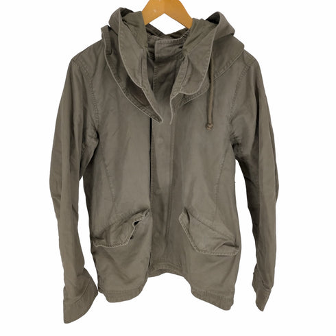 ギャップ Gap ショートモッズコート メンズ JPN:S