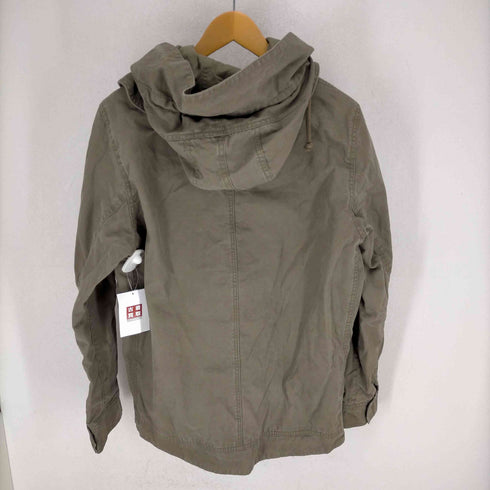 ギャップ Gap ショートモッズコート メンズ JPN:S