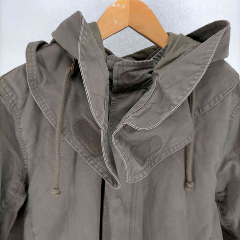 ギャップ Gap ショートモッズコート メンズ JPN:S