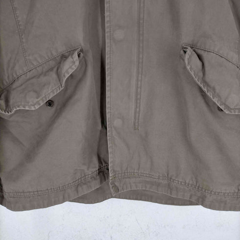 ギャップ Gap ショートモッズコート メンズ JPN:S
