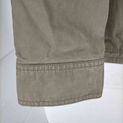 ギャップ Gap ショートモッズコート メンズ JPN:S
