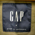 ギャップ Gap ショートモッズコート メンズ JPN:S