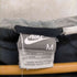 ナイキ NIKE 00S ナイロンフーデッドボーダージップブルゾン メンズ JPN:M