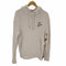 メゾンキツネ MAISON KITSUNE メゾンキツネ 22AW Café Kitsuné フーディ メンズ JPN:L