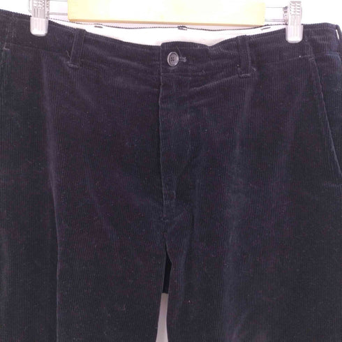 ロンハーマンカルフォルニア Ron Herman califurnia Corduroy Tapered Fit Pants コーデュロイ テーパード フィット パンツ メンズ M