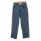 レイビームス Ray BEAMS 19SS サイドラインデニムパンツ レディース JPN:0