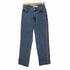 レイビームス Ray BEAMS 19SS サイドラインデニムパンツ レディース JPN:0