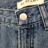 レイビームス Ray BEAMS 19SS サイドラインデニムパンツ レディース JPN:0