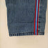 レイビームス Ray BEAMS 19SS サイドラインデニムパンツ レディース JPN:0