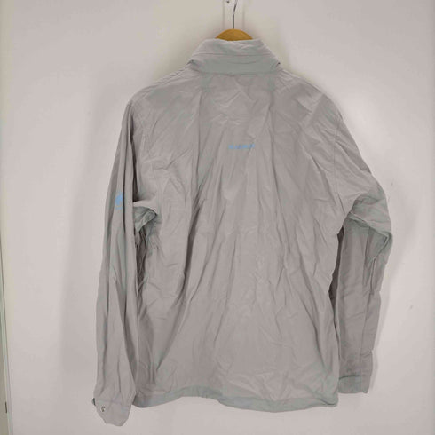 マムート MAMMUT TUFF JKT/MOUNTAIN WB JACKET メンズ JPN:XL