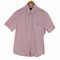 ラルフローレン RALPH LAUREN ボタンダウン シアサッカー シャツ seersucker メンズ JPN:M
