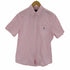 ラルフローレン RALPH LAUREN ボタンダウン シアサッカー シャツ seersucker メンズ JPN:M