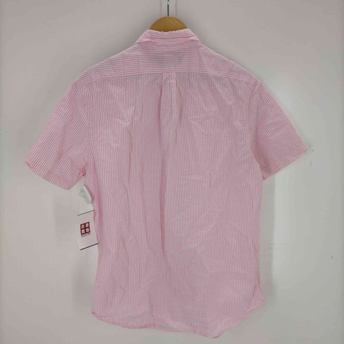 ラルフローレン RALPH LAUREN ボタンダウン シアサッカー シャツ seersucker メンズ JPN:M