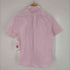 ラルフローレン RALPH LAUREN ボタンダウン シアサッカー シャツ seersucker メンズ JPN:M