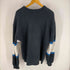 エックスガール X-girl OVAL LOGO JACQUARD KNIT TOP レディース ONE SIZE