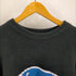 エックスガール X-girl OVAL LOGO JACQUARD KNIT TOP レディース ONE SIZE