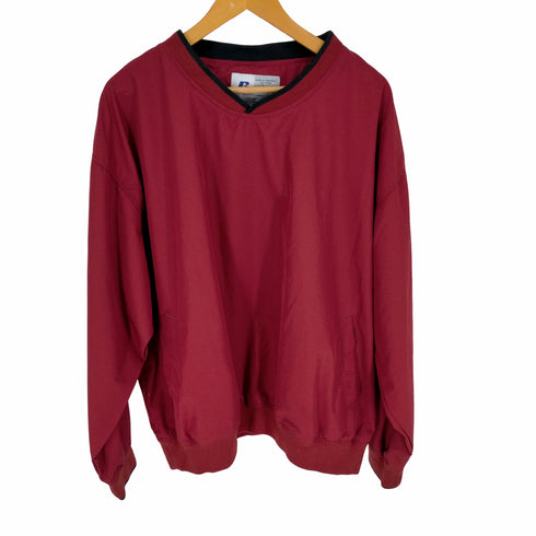 ラッセルアスレチック RUSSELL ATHLETIC ナイロンピステ メンズ JPN:XXL