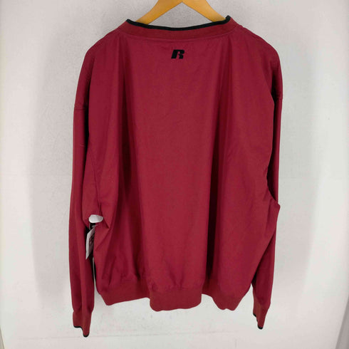ラッセルアスレチック RUSSELL ATHLETIC ナイロンピステ メンズ JPN:XXL