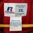 ラッセルアスレチック RUSSELL ATHLETIC ナイロンピステ メンズ JPN:XXL