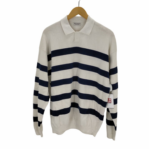 ビューティーアンドユースユナイテッドアローズ BEAUTY & YOUTH UNITED ARROWS SC MILANO NAVAL SKPR メンズ JPN:L