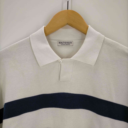 ビューティーアンドユースユナイテッドアローズ BEAUTY & YOUTH UNITED ARROWS SC MILANO NAVAL SKPR メンズ JPN:L