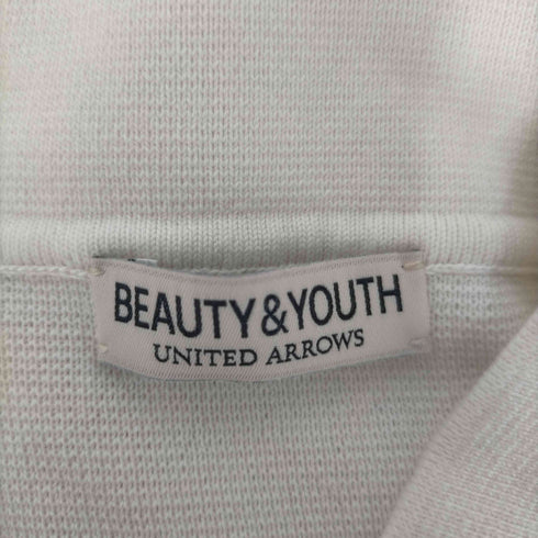 ビューティーアンドユースユナイテッドアローズ BEAUTY & YOUTH UNITED ARROWS SC MILANO NAVAL SKPR メンズ JPN:L