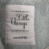 スタディオクリップ Little things studio CLIP ウール混 ノーカラーコート レディース JPN:L