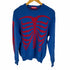 シュプリーム Supreme 17ss bones sweater メンズ