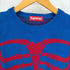 シュプリーム Supreme 17ss bones sweater メンズ