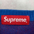 シュプリーム Supreme 17ss bones sweater メンズ