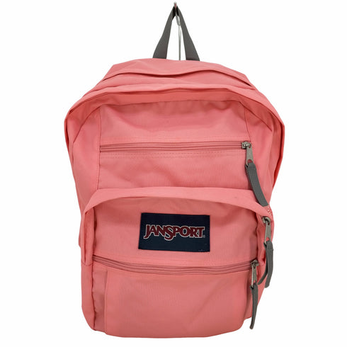 ジャンスポーツ JanSport BIG STUDENT ビッグスチューデント バックパック レディース 服飾品の為表記無