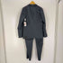ユナイテッドアローズグリーンレーベルリラクシング UNITED ARROWS green label relaxing ドライエステルスリムセットアップ ジャケット&パンツ 上下セット -吸水速乾- メンズ JPN:L