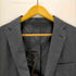 ユナイテッドアローズグリーンレーベルリラクシング UNITED ARROWS green label relaxing ドライエステルスリムセットアップ ジャケット&パンツ 上下セット -吸水速乾- メンズ JPN:L