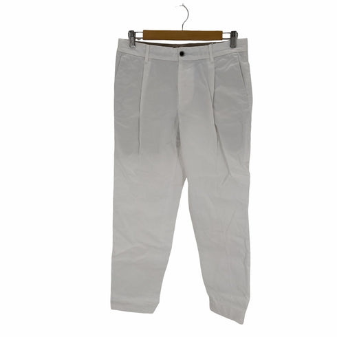 gentleman projects チノトラウザー メンズ JPN:L