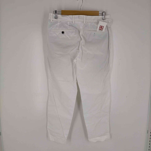 gentleman projects チノトラウザー メンズ JPN:L