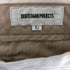 gentleman projects チノトラウザー メンズ JPN:L